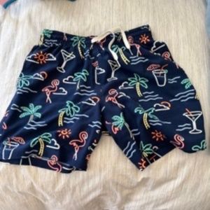 Chubbies Classic Swim Trunk
